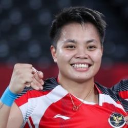 Foto APRIYANI RAHAYU